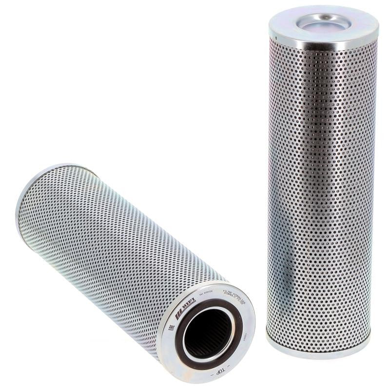 Liebherr RL 22 B Filter Kit with Liebherr engine