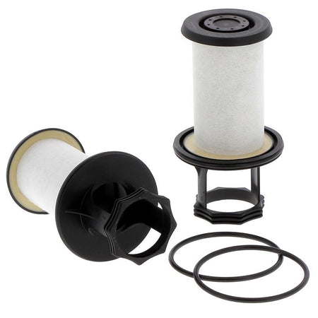Liebherr TA 230 Filter Kit with Liebherr D936LA6 engine 2010-