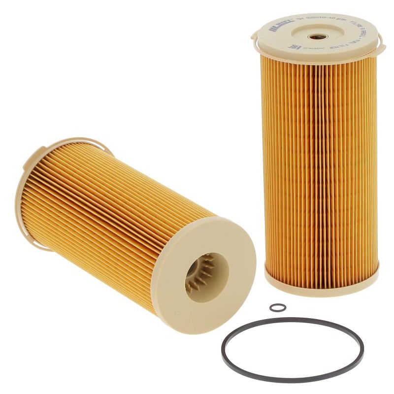 Lifter Pramac GRW 115 P Filter Kit with Perkins engine 2018-