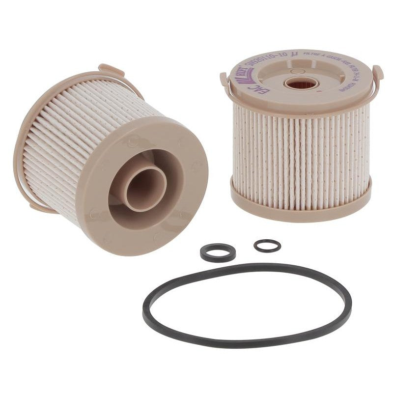Lifter Pramac GRW 60 I Filter Kit with Fpt F5HGL415A engine 2022-