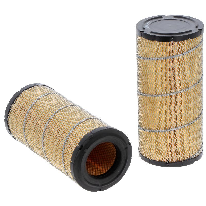 Lifter Pramac GSW 67 Filter Kit with Perkins 1104D-44T engine 2019-