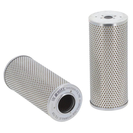 Linde H 16 D Filter Kit with Vn engine