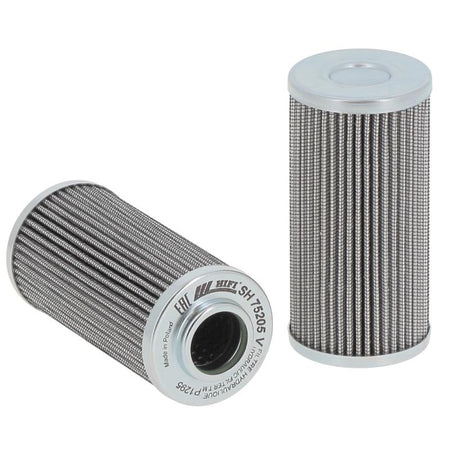 Linde H 25 D-02 Filter Kit with Vw engine