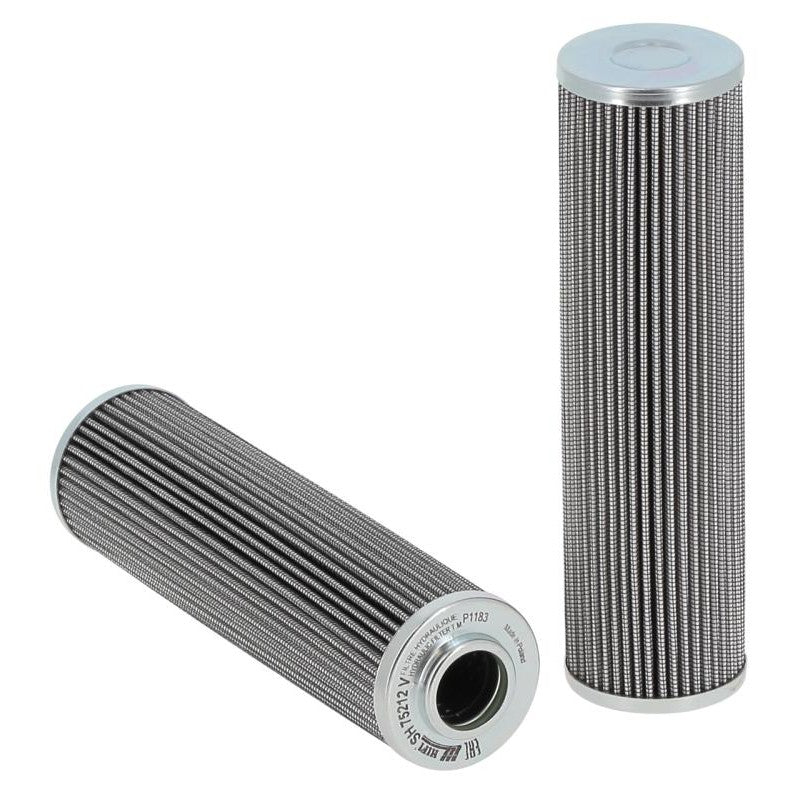Linde H 25 D Filter Kit with Vw engine 2004-