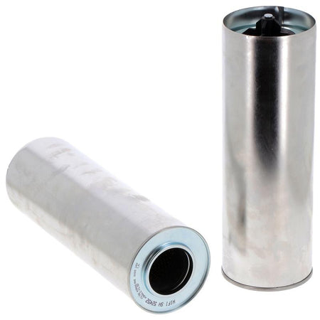 Linde H 25 D Filter Kit with Deutz F3/4L912 engine