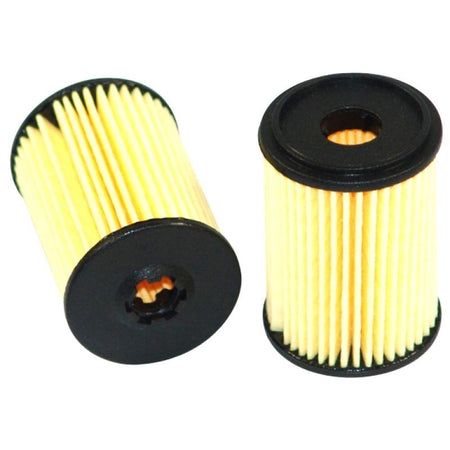 Linde H 25 T Filter Kit with Vw 2.0 Aeg Gaz engine 2005-