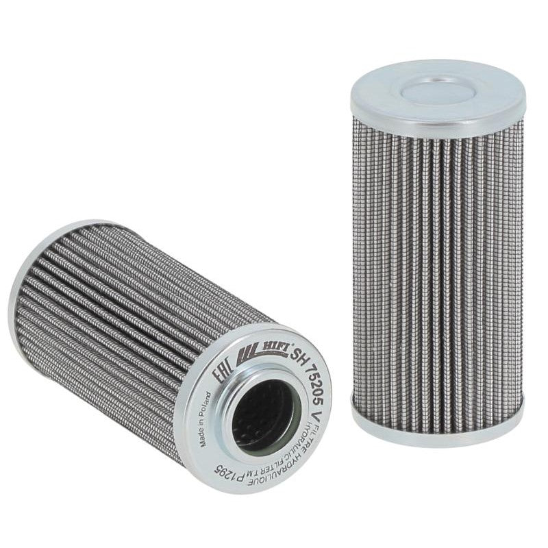 Linde H 25 T Filter Kit with Vw 2.0 Aeg Gaz engine 2005-