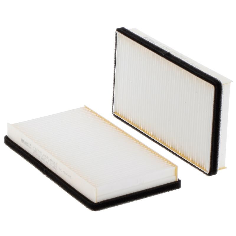 Linde H 30 D Filter Kit with Vw Cbh engine 2008-