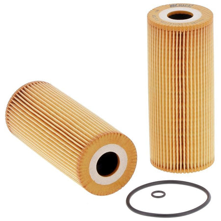 Linde H 30 D Filter Kit with Vw engine 2004-