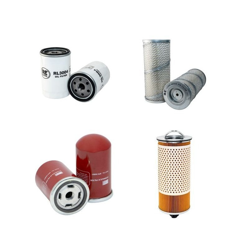 LINDE H30T Filter Service Kit w/Gas Eng.