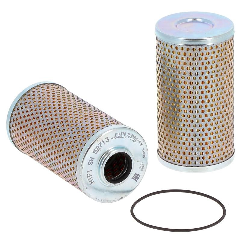 Linde H 45 D/DD Filter Kit with Perkins engine