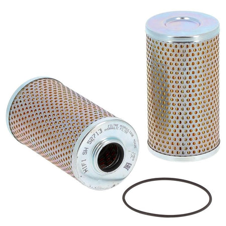 Linde H 45 D/DD Filter Kit with Perkins engine