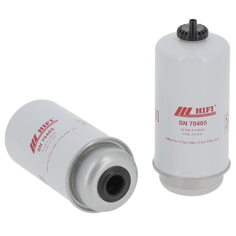 Linde HD 40 D-02 Filter Kit with Vw engine 2013-