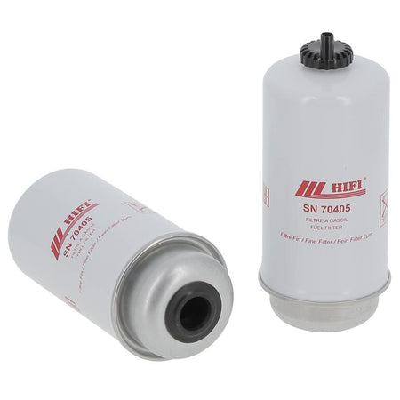 Linde HD 40 D-02 Filter Kit with Vw engine 2013-