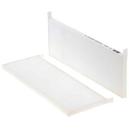 Lindner GEOTRAC 114 Filter Kit with Perkins 1104D-E44TA engine 2007-