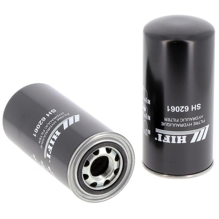 Lindner GEOTRAC 65 Filter Kit with Perkins 903.27 T engine 2001-