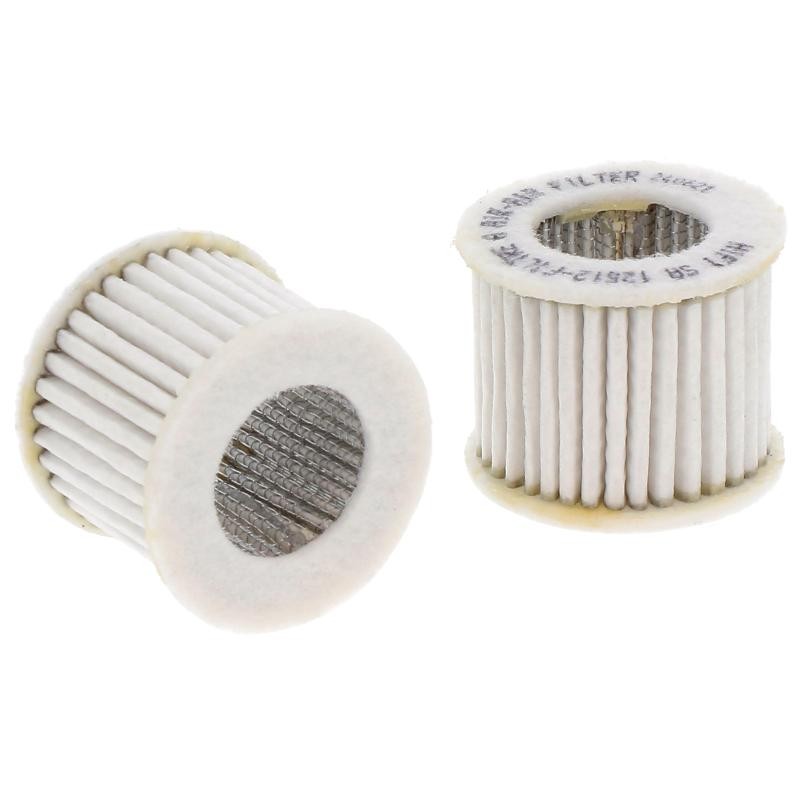 Lindner LINTRAC 110 Engine Filter Kit with Perkins 854E-E34TA engine 2017-