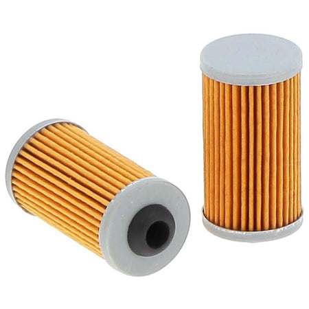 Lindner UNITRAC 112 L DRIVE Filter Kit with Vm Motori 60D/3 engine 2020-