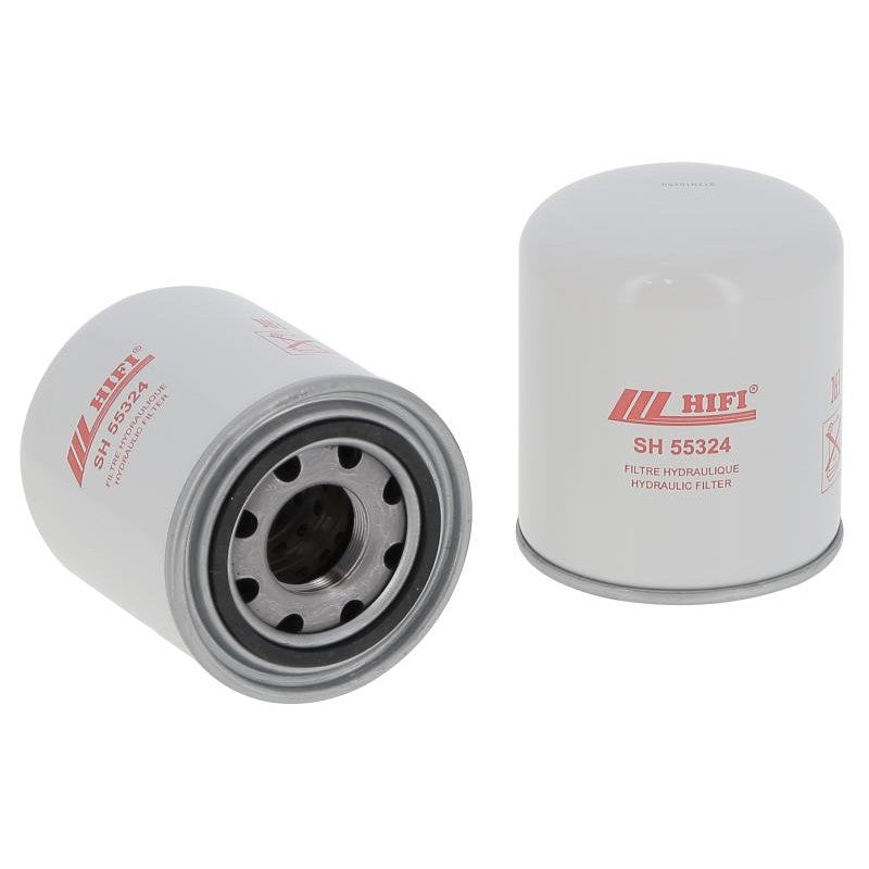 Lindner Unitrac 72 P5 Filter Kit with Perkins 904J-E35TA engine 2020-