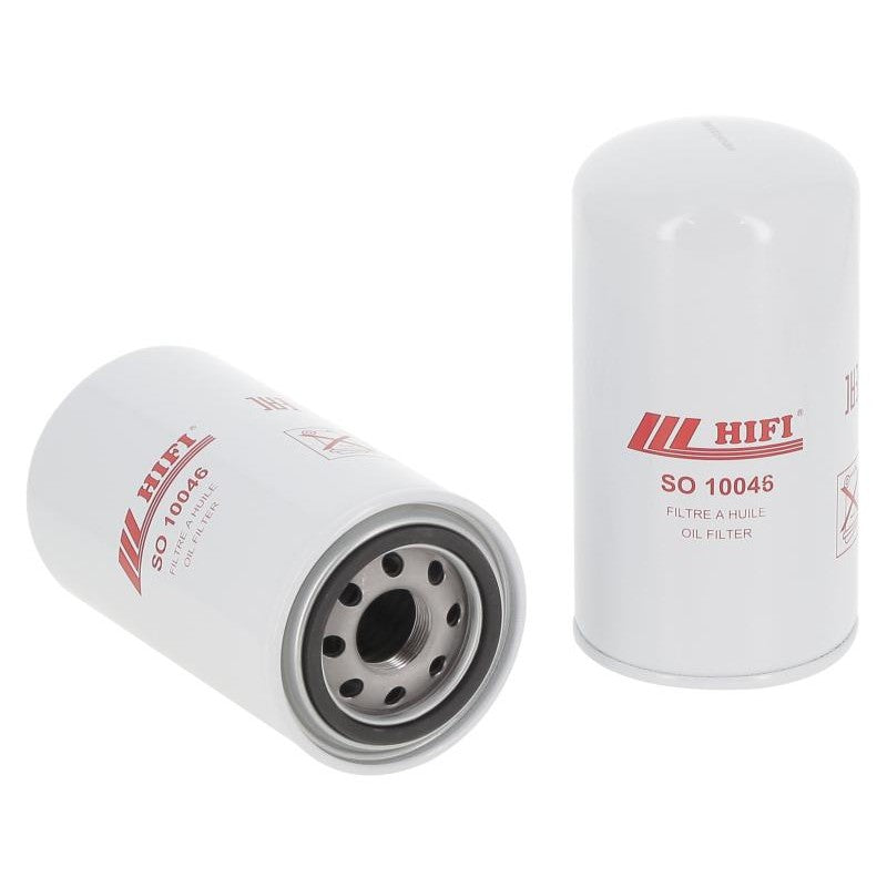Liugong 922 F Engine Filter Kit with Cummins B 6.7 engine 2021-
