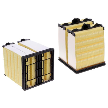 Liugong 922 F Engine Filter Kit with Cummins B 6.7 engine 2021-