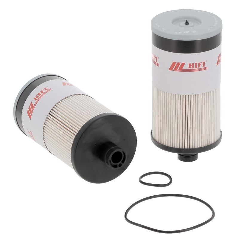 Liugong 922 F Filter Kit with Cummins B 6.7 engine 2021-