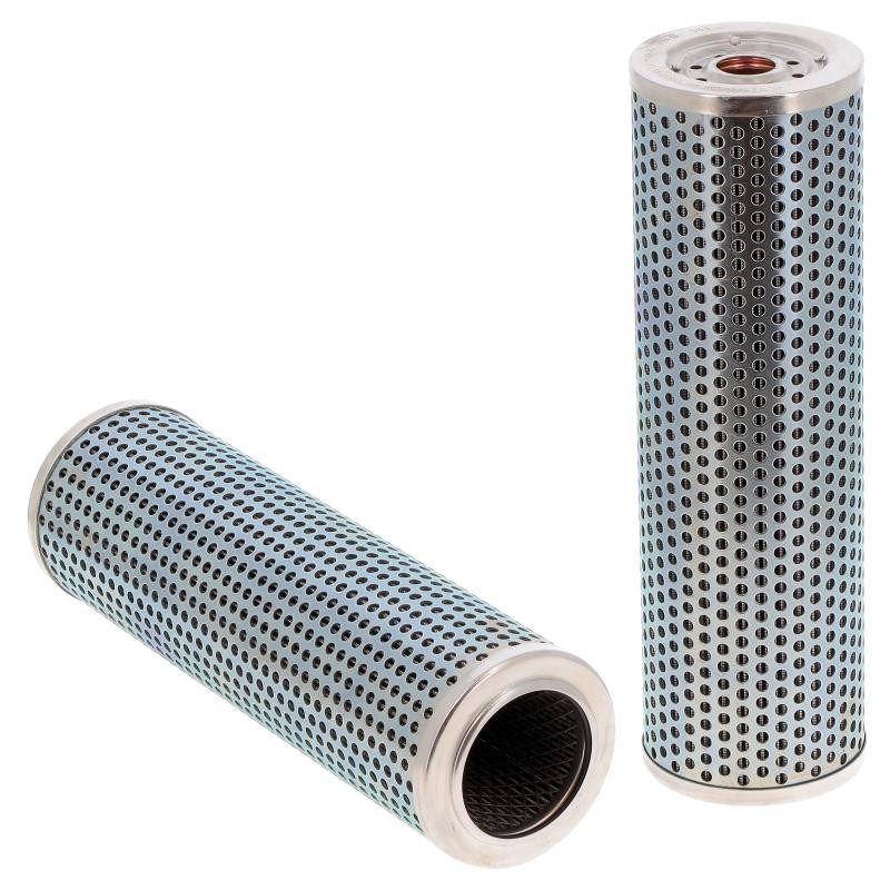 Liugong CLG 418 Filter Kit with Cummins 6 Cta 8.3 C engine 2007-