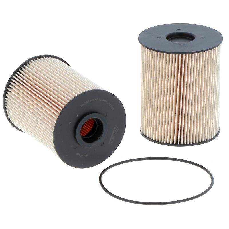 Liugong CLG 835 Filter Kit with Cummins QSB5.9 engine 2007-