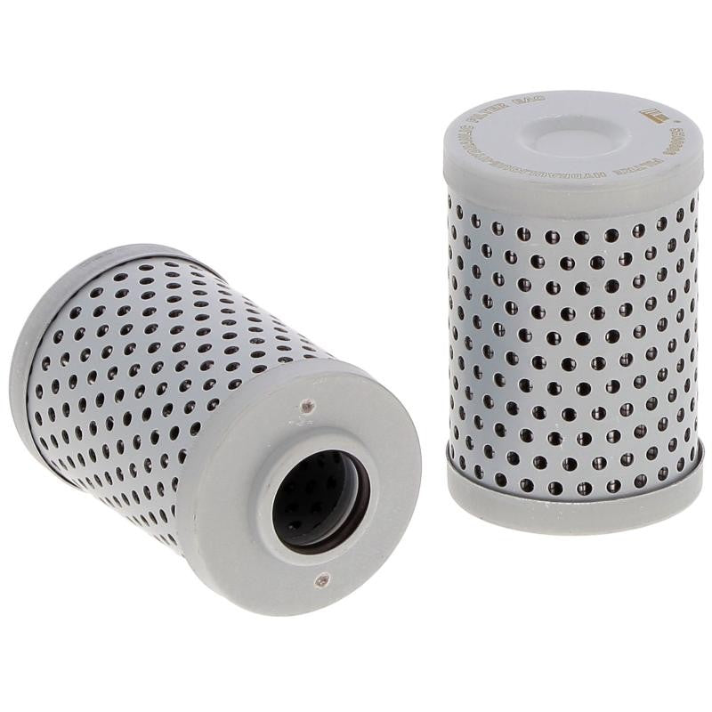 Liugong CLG 856 Filter Kit with Cummins 6 Cta 8.3 C engine 2007-