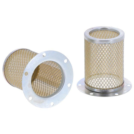 Liugong CLG 856 Filter Kit with Cummins 6 Cta 8.3 C engine 2007-