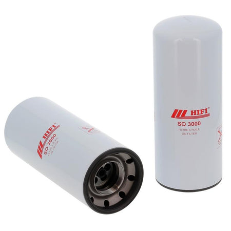 Liugong CLG 862 Filter Kit with Cummins 6 Cta 8.3 C engine 2007-