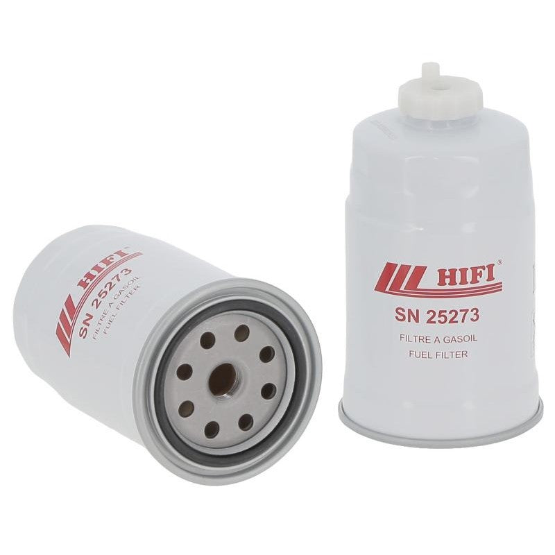 Ls K 5047 Filter Kit with Mitsubishi S4QL engine 2014-2024