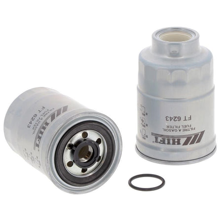 Ls K 5055 Filter Kit with Mitsubishi S4S engine 2014-