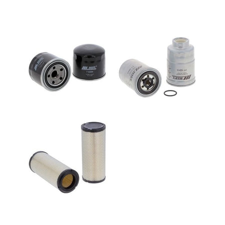 Ls NEO 47 Engine Filter Kit