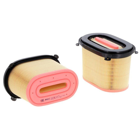 Ls P 7010 C Filter Kit with Fpt F5C engine 2009-