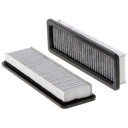 Ls P 7010 C Filter Kit with Fpt F5C engine 2009-
