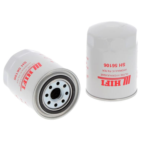 Ls R 4047 EZ Filter Kit with Mitsubishi S4QL engine 2013-2023