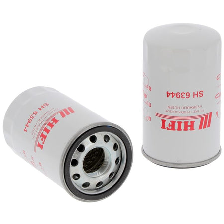 Ls RIO 50 Filter Kit with Mitsubishi engine 2006-