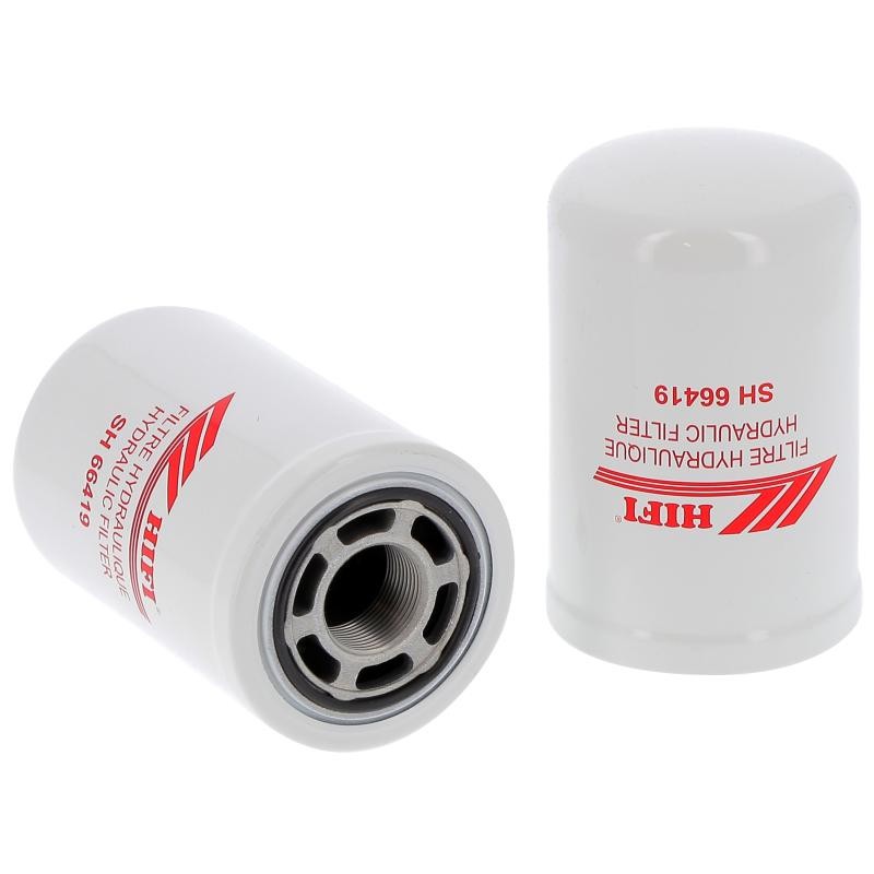 Ls RIO 50 Filter Kit with Mitsubishi engine 2006-