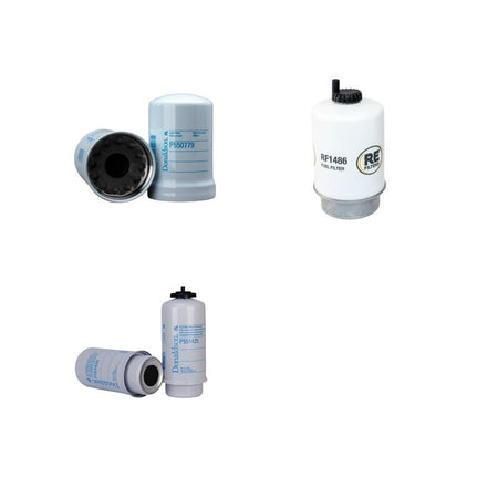 LUGGER M1066A3 Filter Service Kit