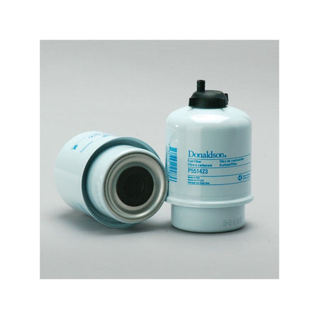 LUGGER M445D/Q Filter Service Kit
