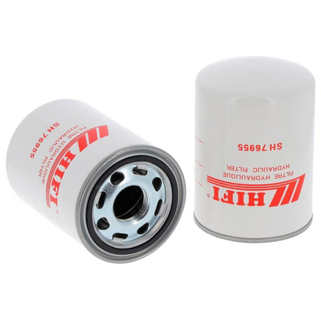 Maco-Meudon MS 170 Filter Kit with Caterpillar engine
