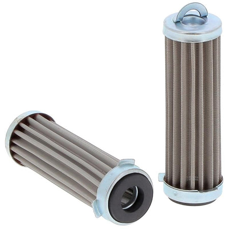 Maco-Meudon MV 21 Filter Kit with Lombardini 9 Ld 561-2 engine 2000-