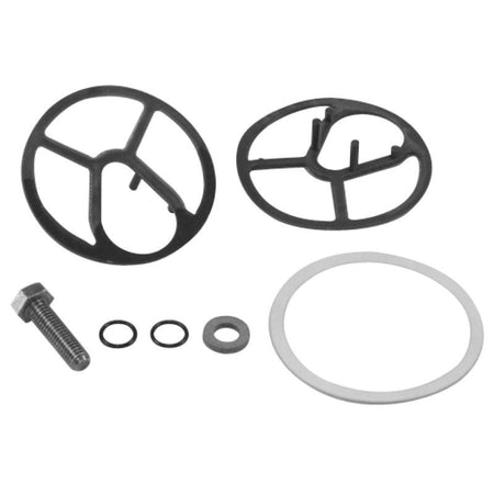 Maco-Meudon PHENIX 37 D Filter Kit with Deutz F3L912 engine