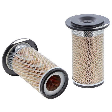 Maco-Meudon PHENIX 37 D Filter Kit with Deutz F3L912 engine