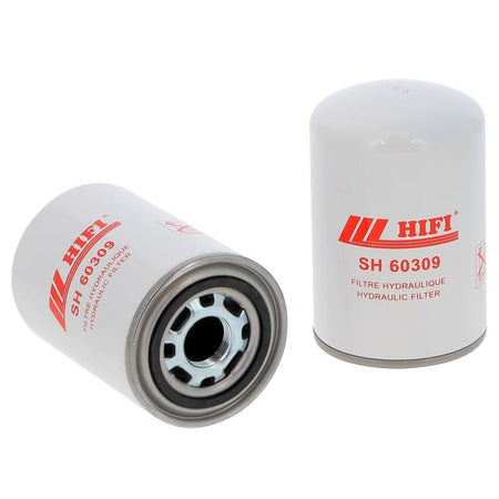 Mahindra 2015 Filter Kit with Mitsubishi engine