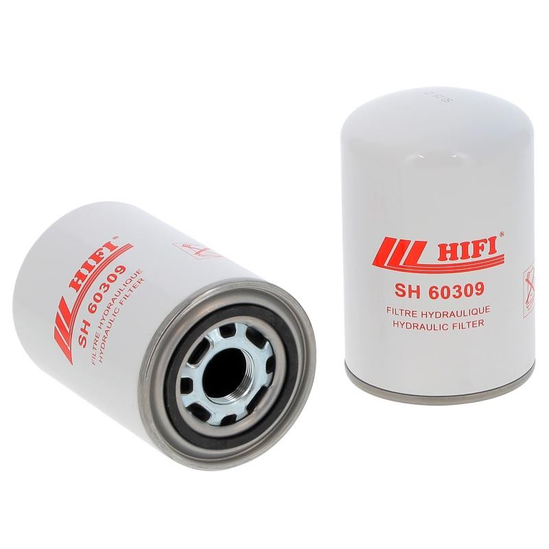 MAHINDRA 2015 Filter Service Kit w/Mitsubishi Eng.