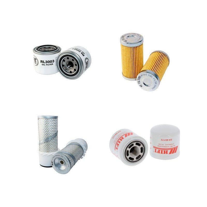 MAHINDRA 2310HST Filter Service Kit