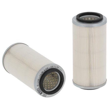Mahindra 2415 HST Engine Filter Kit with Mitsubishi engine