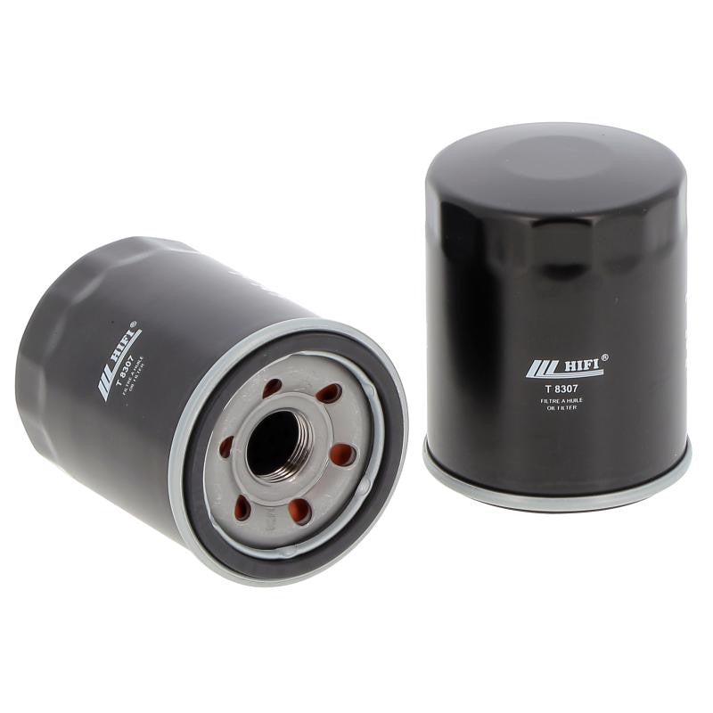 Mahindra 2615 Filter Kit with Mitsubishi engine